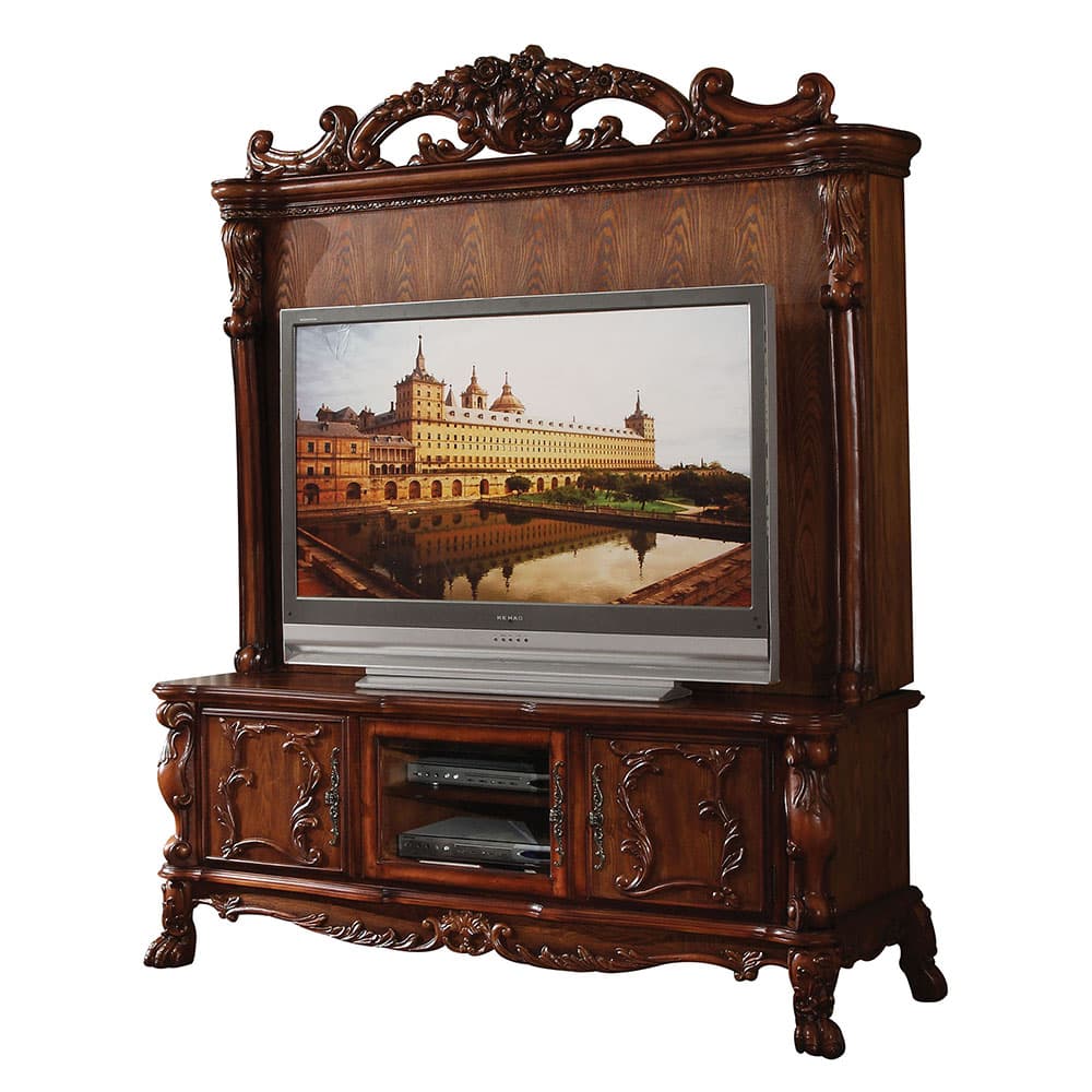 Entertainment Center 2