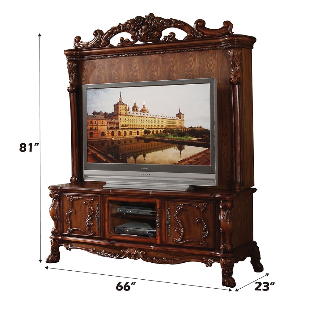 Entertainment Center 3
