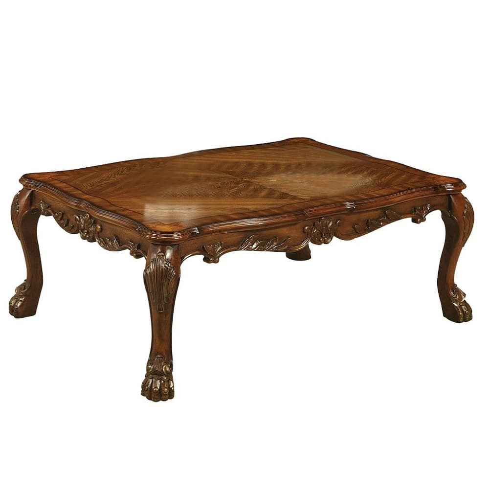 Coffee Table 2