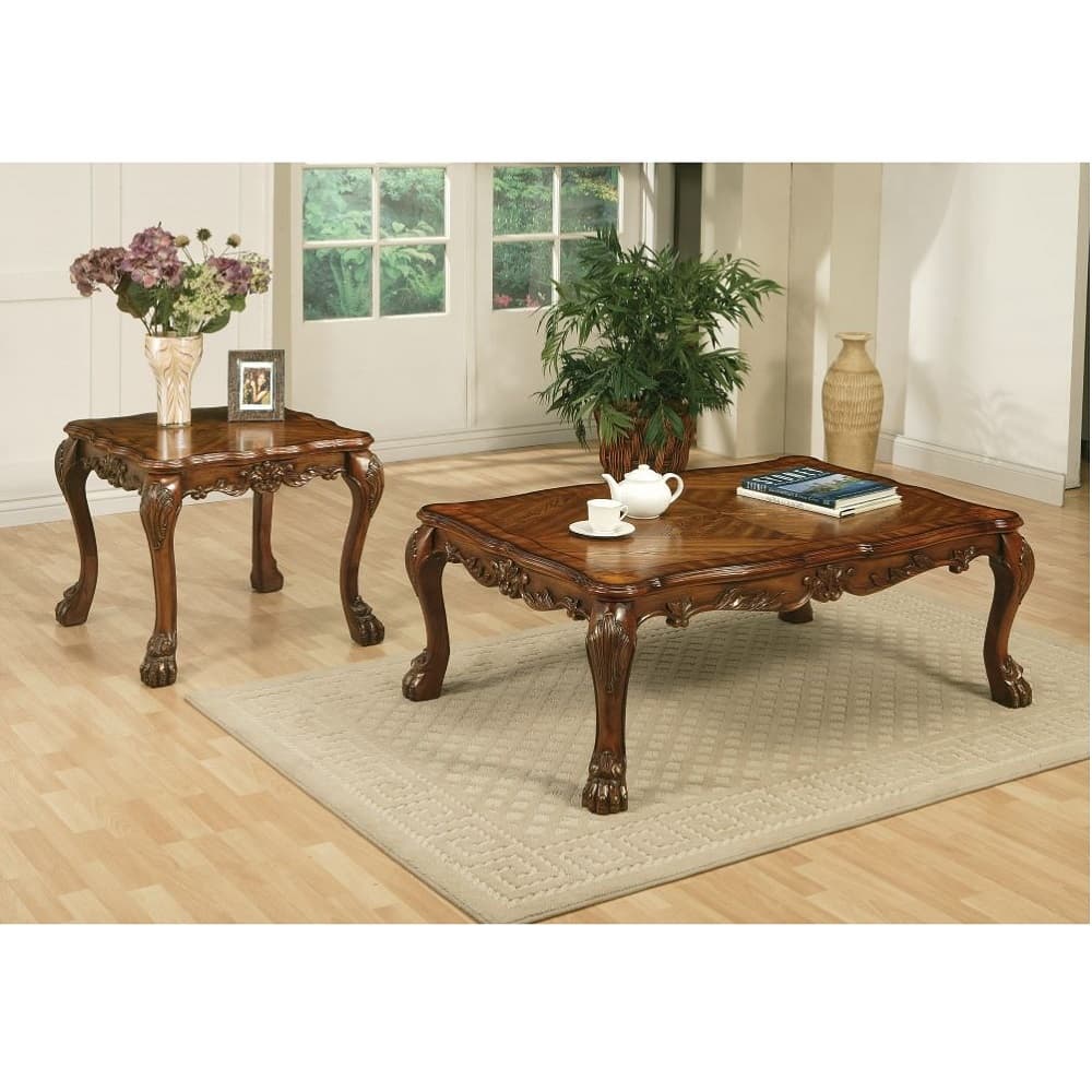 Coffee Table 3