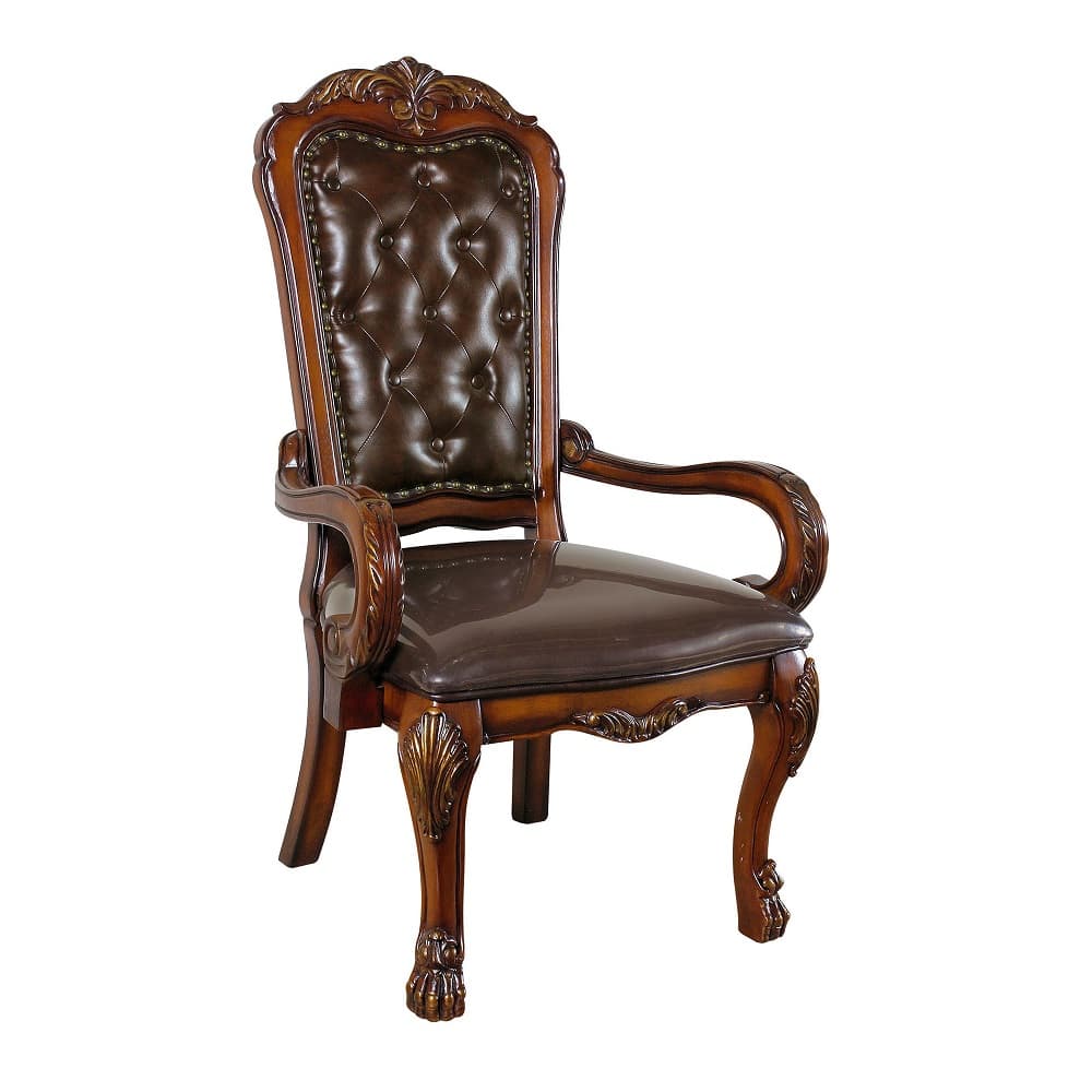 Executive Office Chair 2