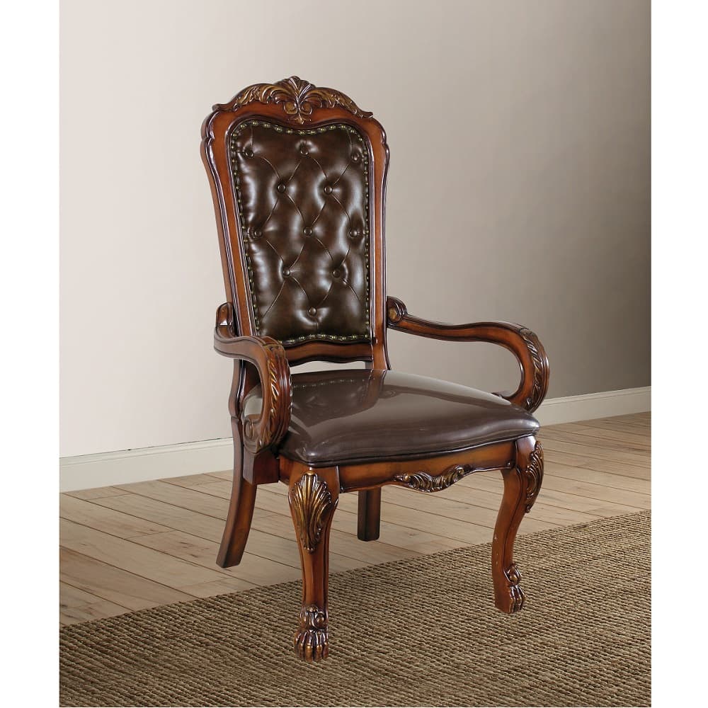 Executive Office Chair