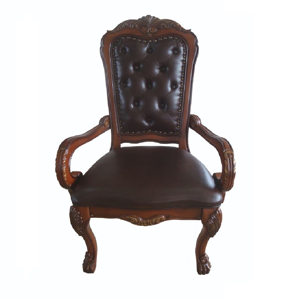 Executive Office Chair 3