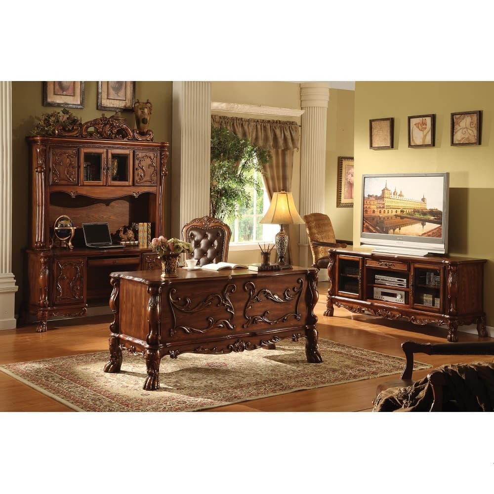Executive Office Chair 4
