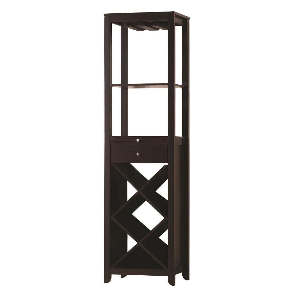 Wine Cabinet 2
