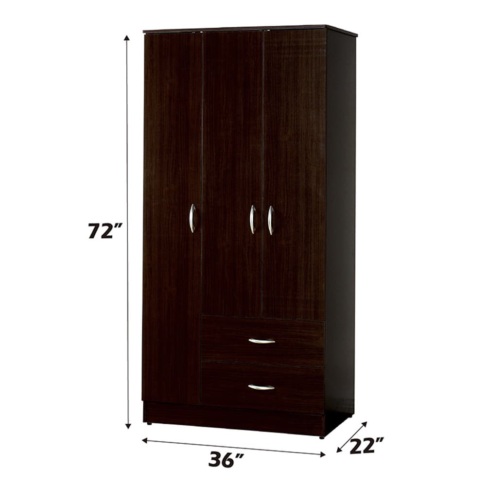 Wardrobe 7