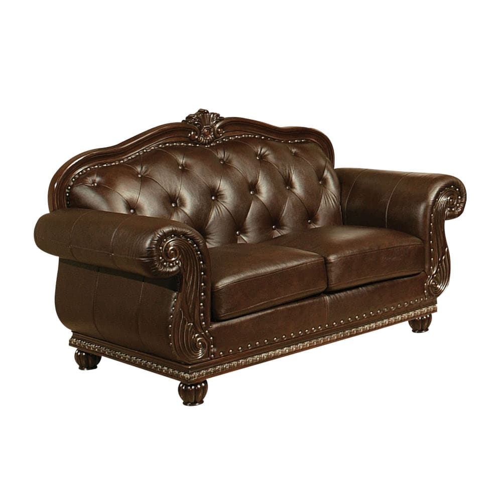 Loveseat 2