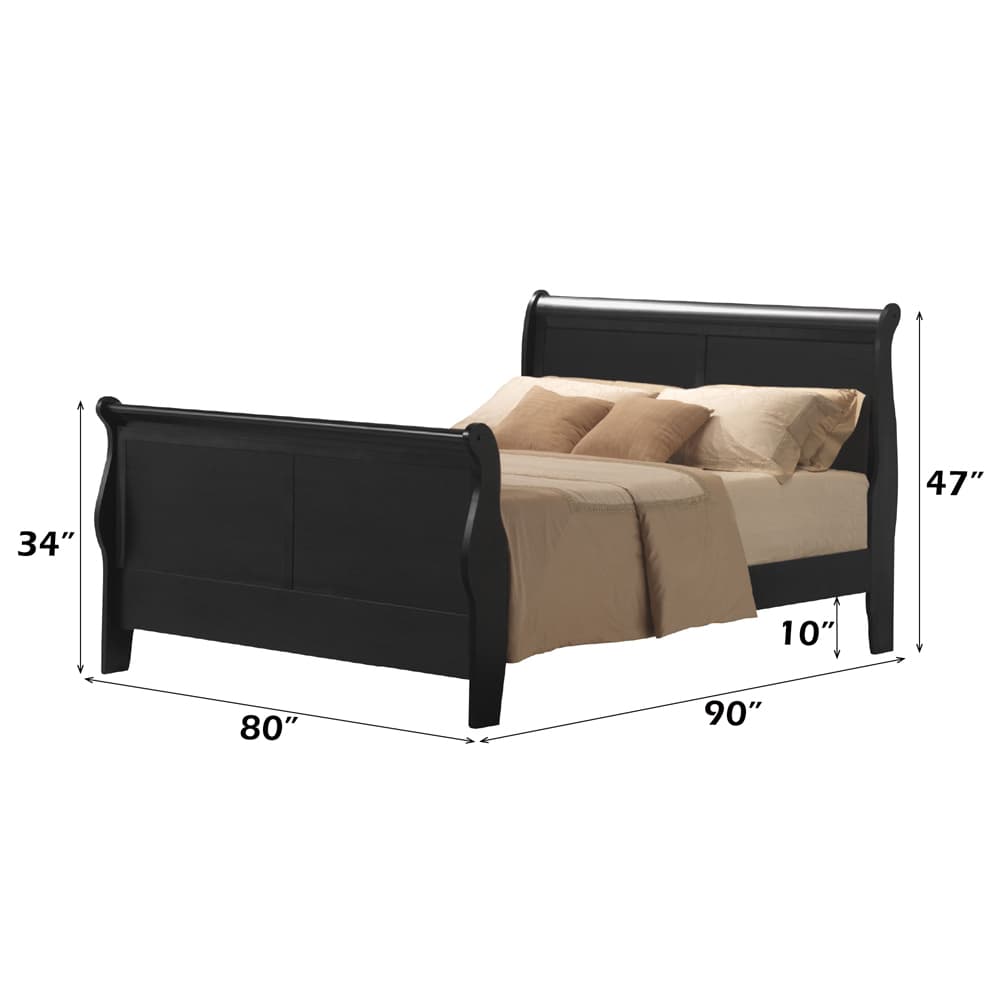 Eastern King Bed 4