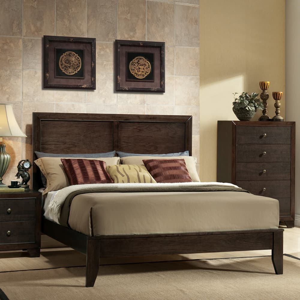 CK Bed