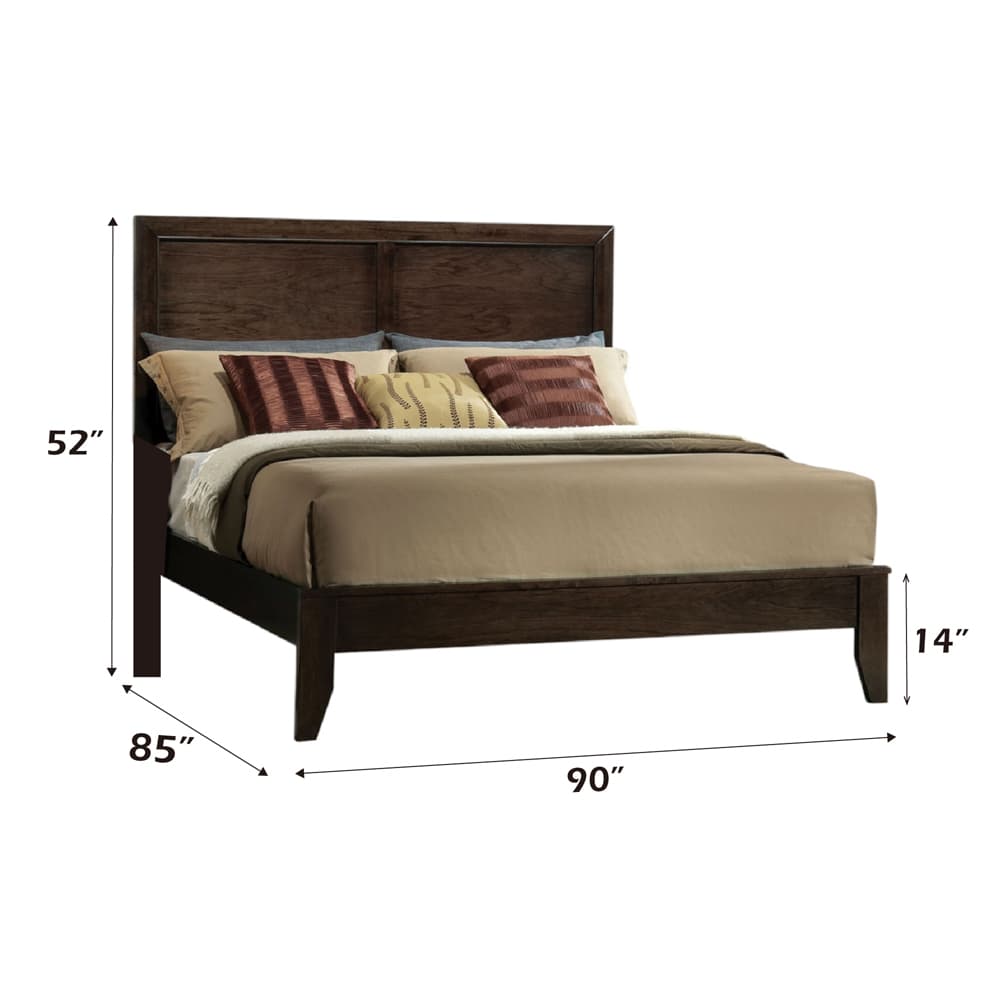 CK Bed 7