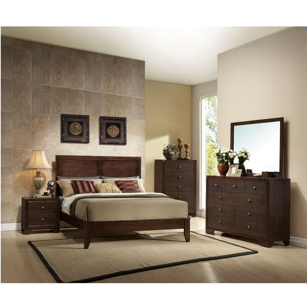 CK Bed 6