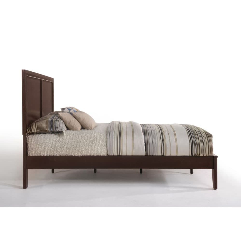 Eastern King Bed 4