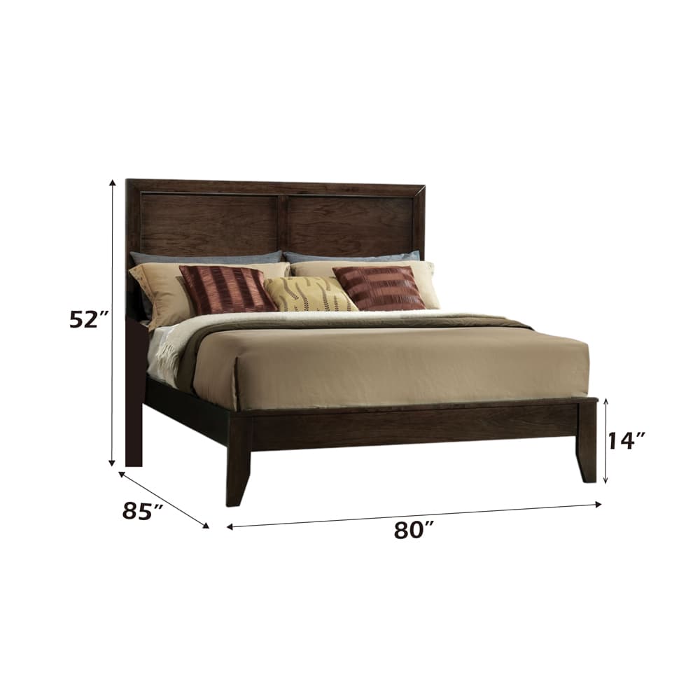 Eastern King Bed 7