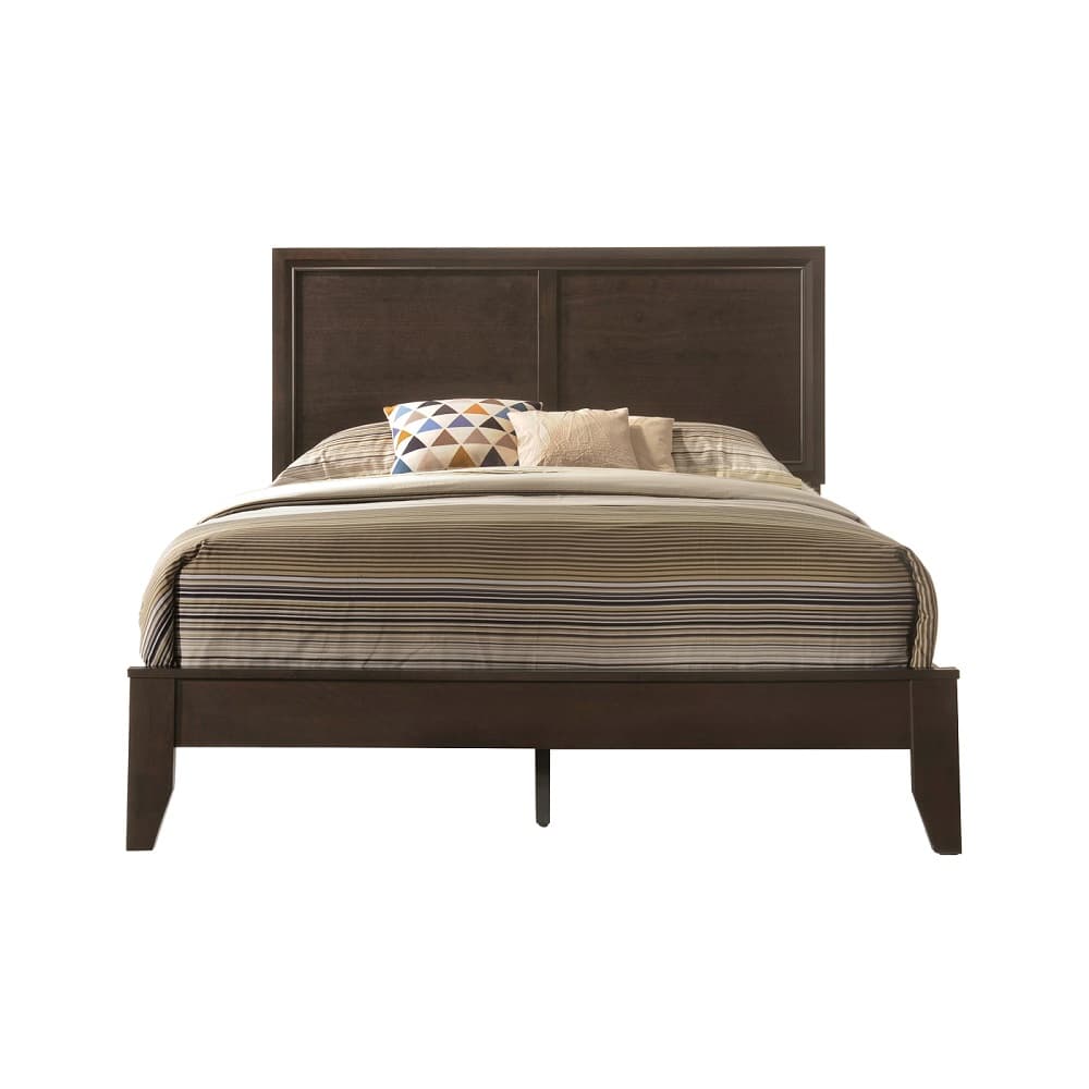 Queen Bed 3