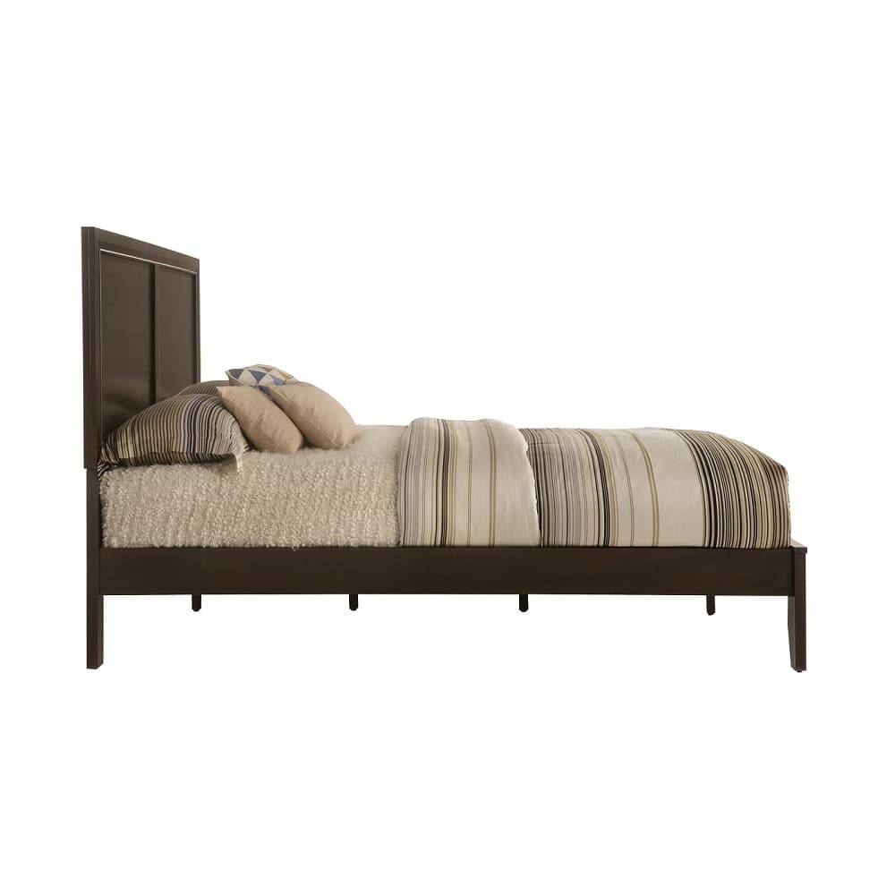 Queen Bed 4