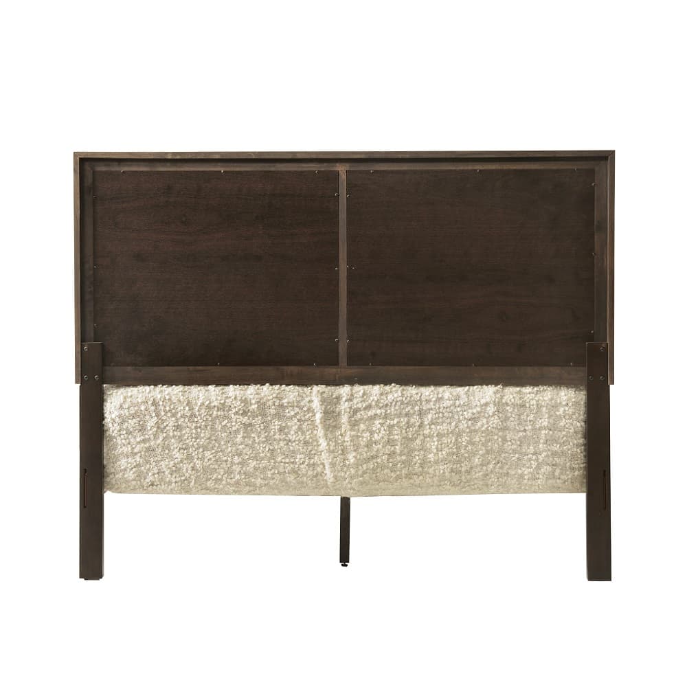 Queen Bed 5