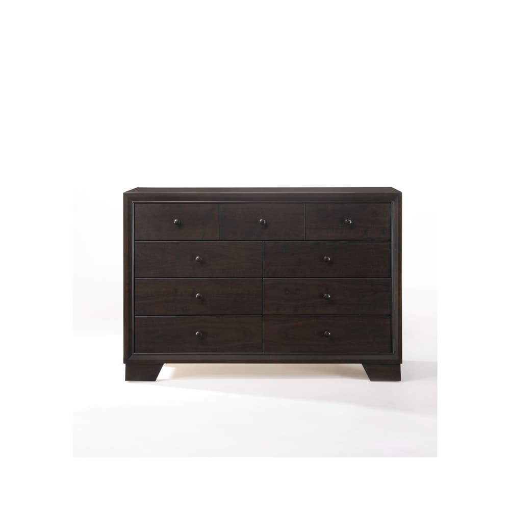 Dresser 3