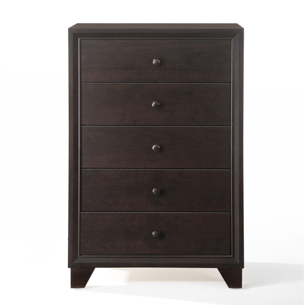 Chest 3