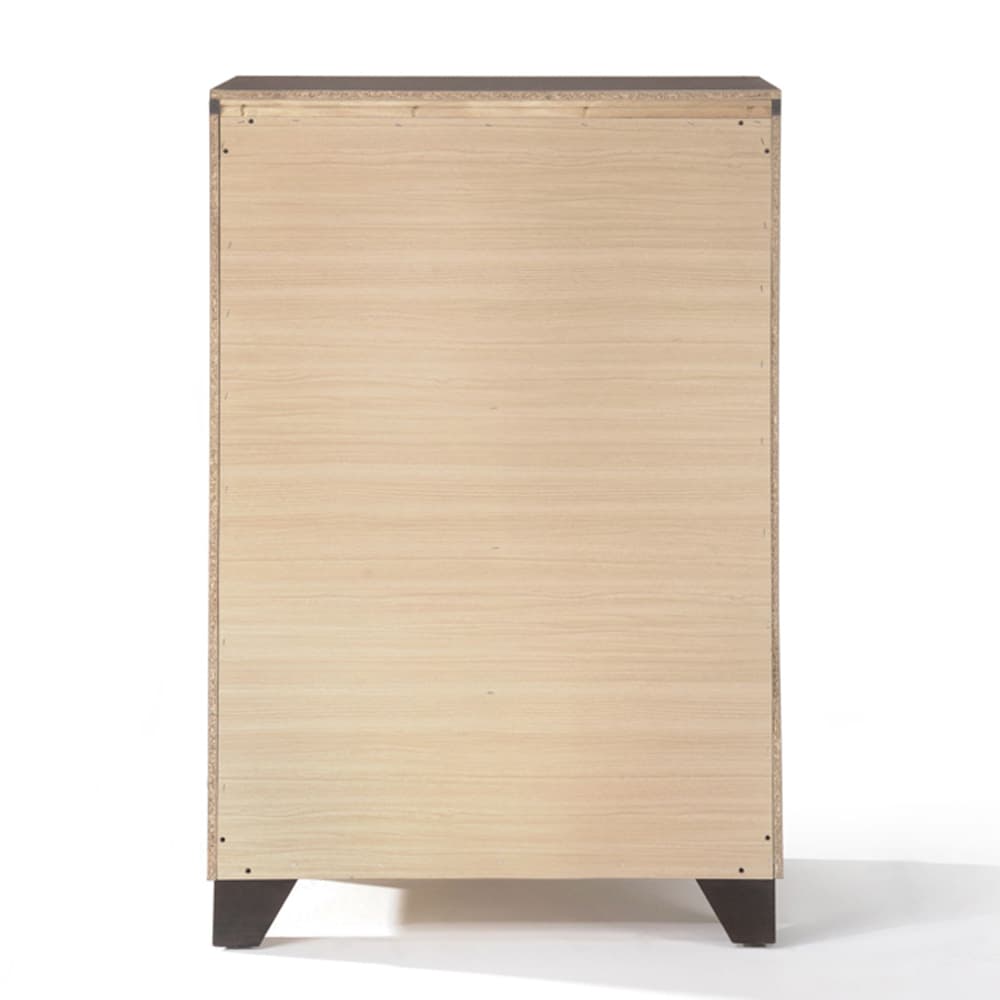 Chest 6