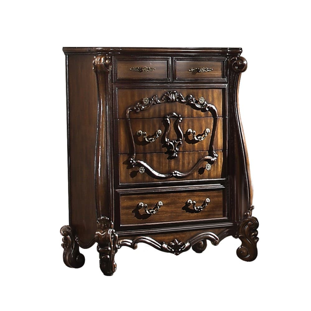 Chest 2