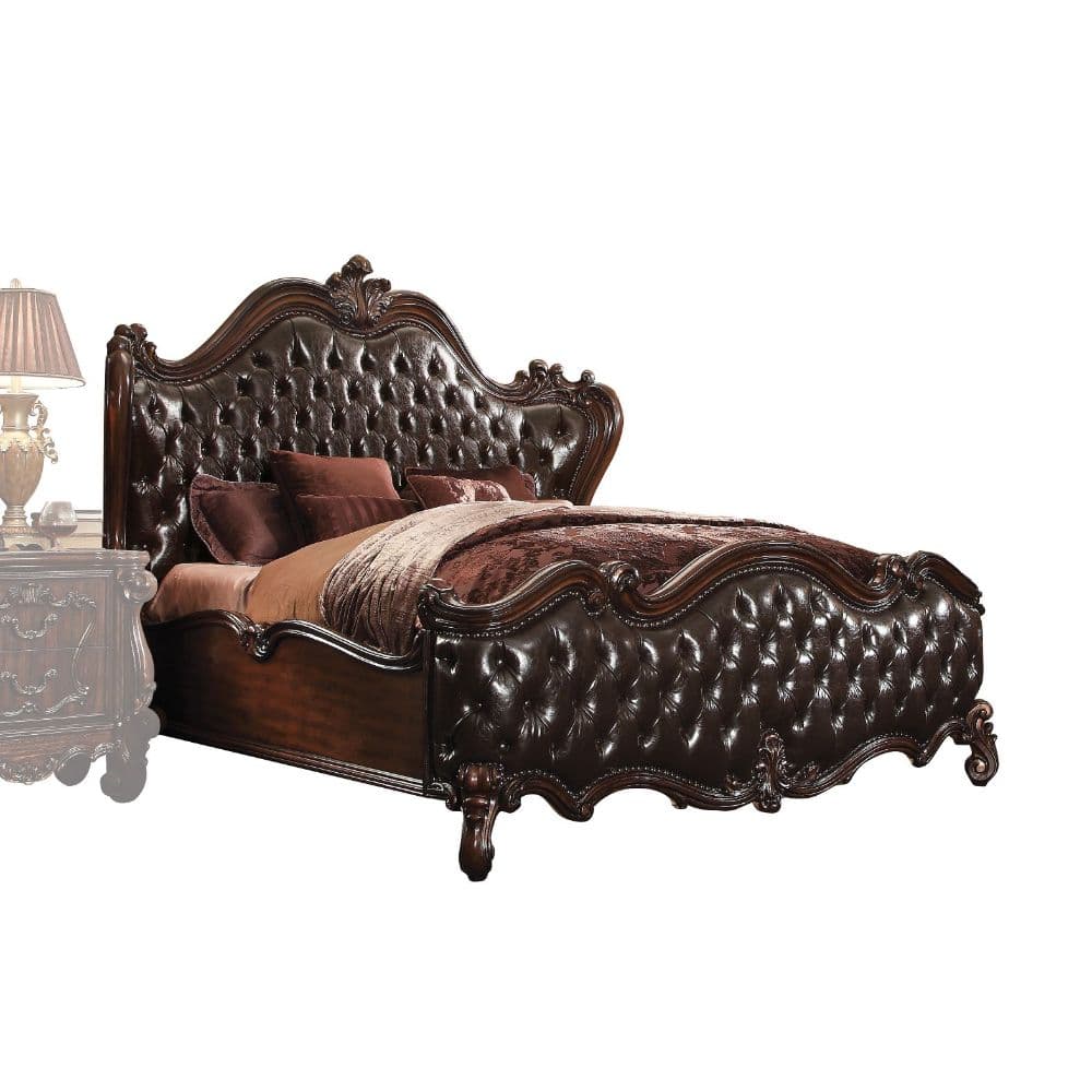Queen Bed
