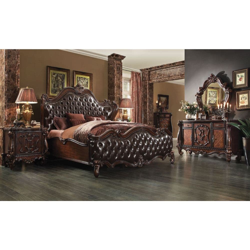 Queen Bed 2