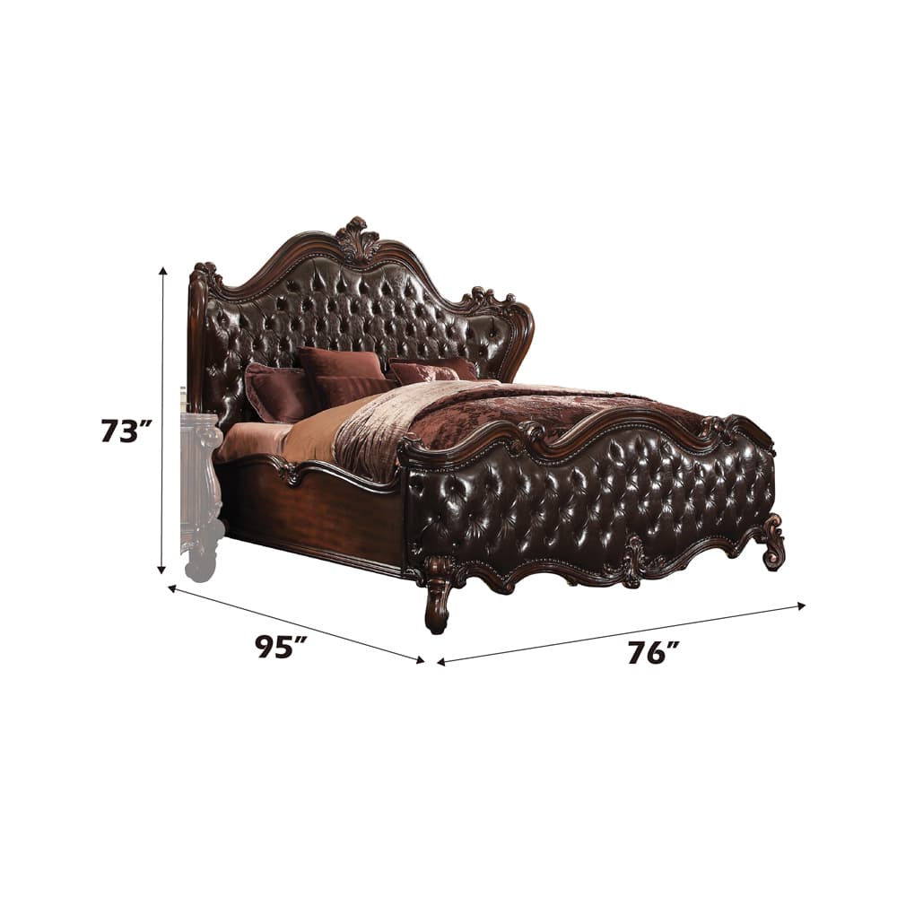 Queen Bed 3
