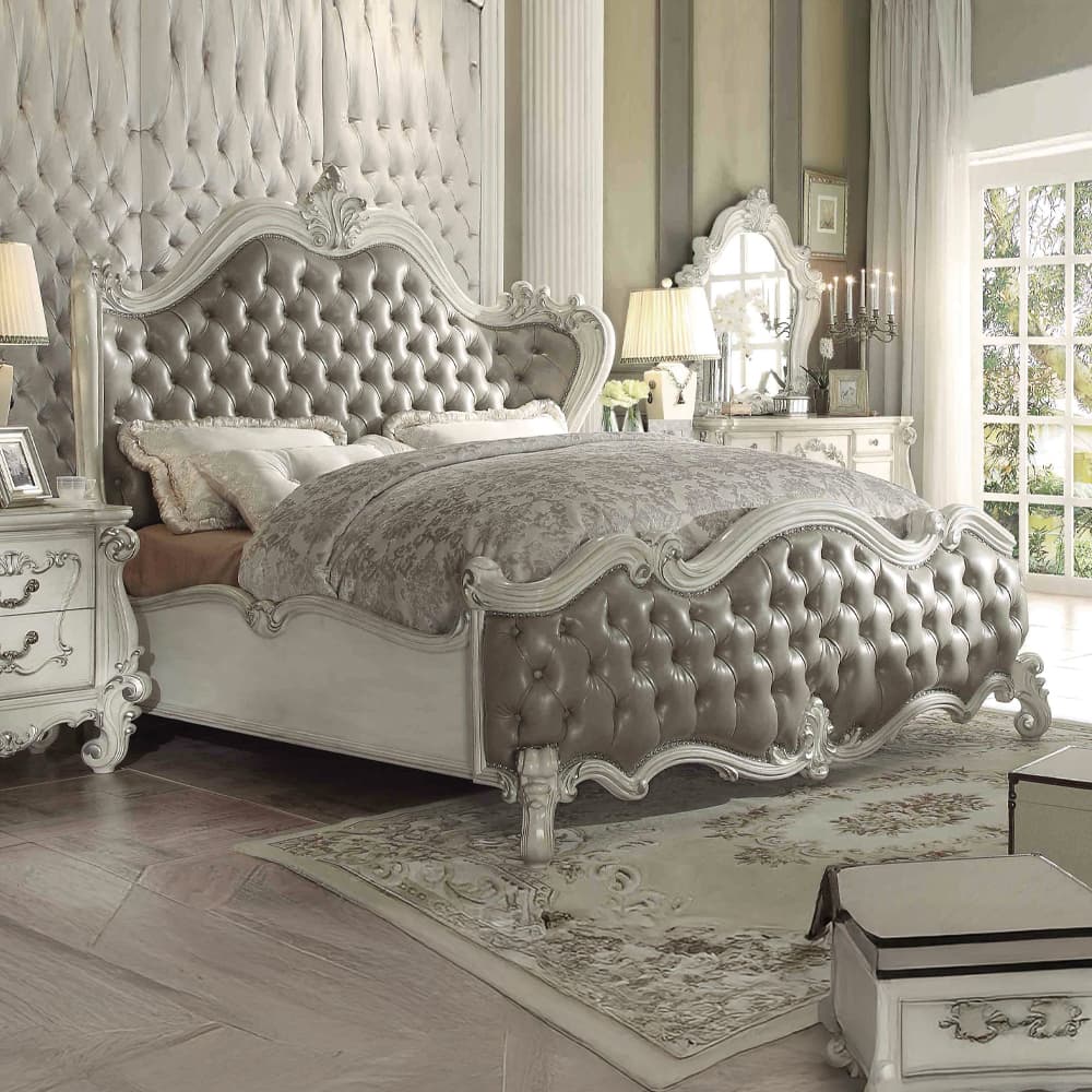 CK Bed 1