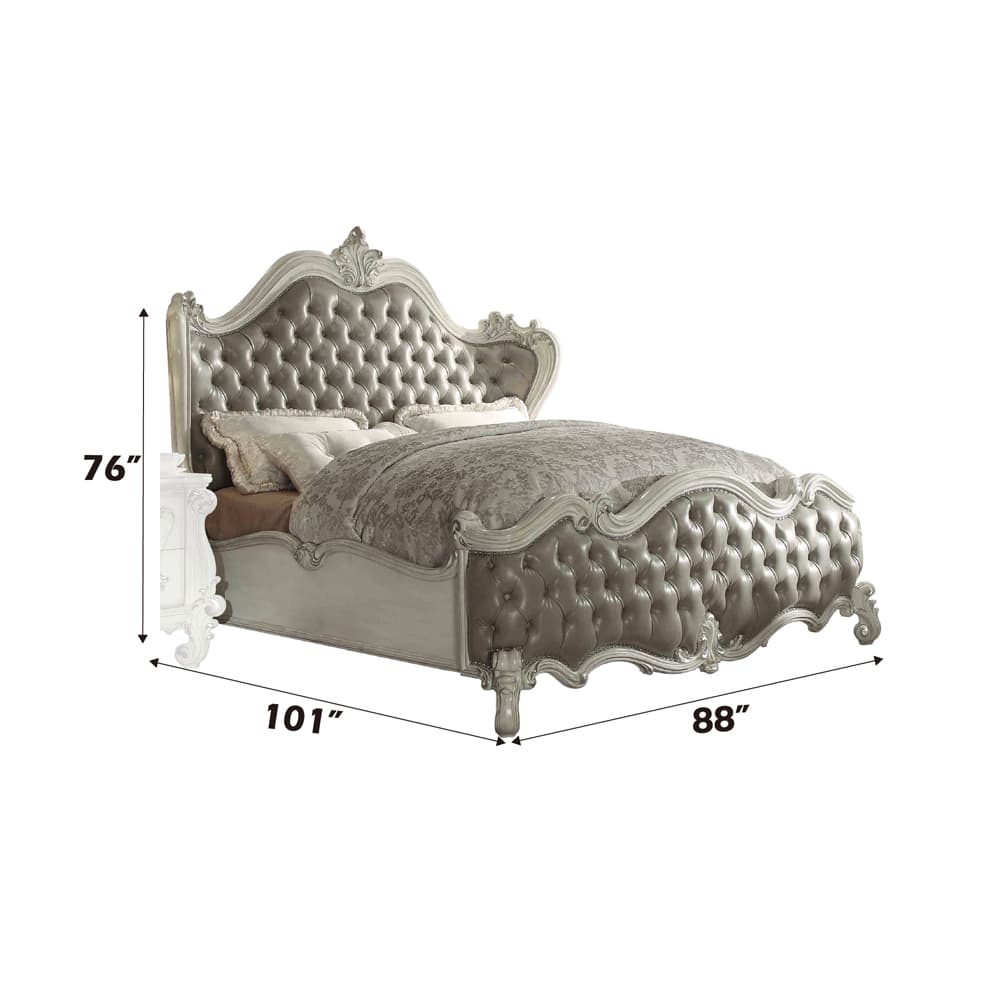 CK Bed 3