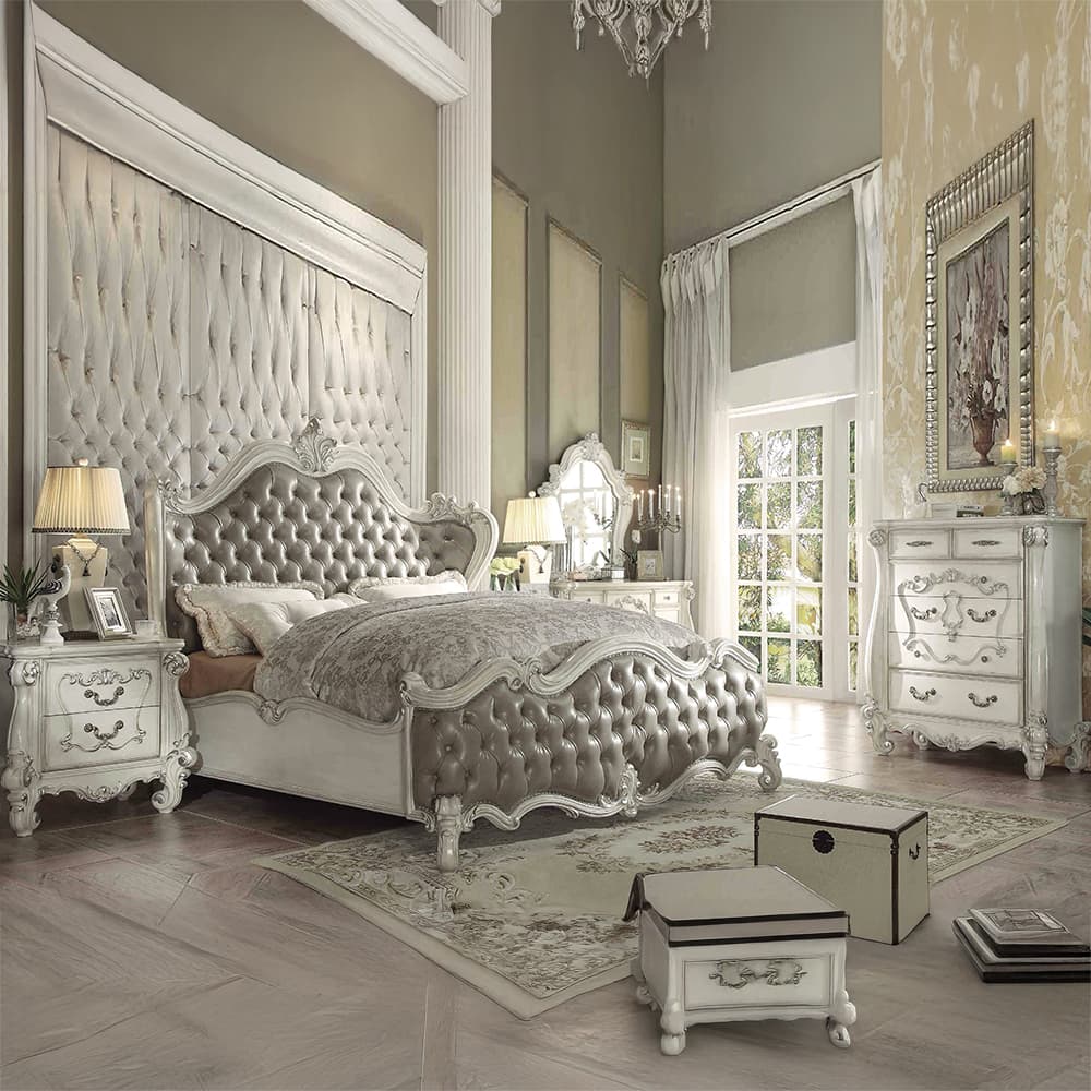 CK Bed 5