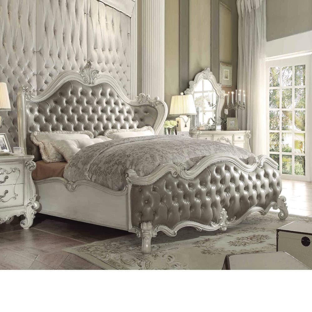 Queen Bed 3