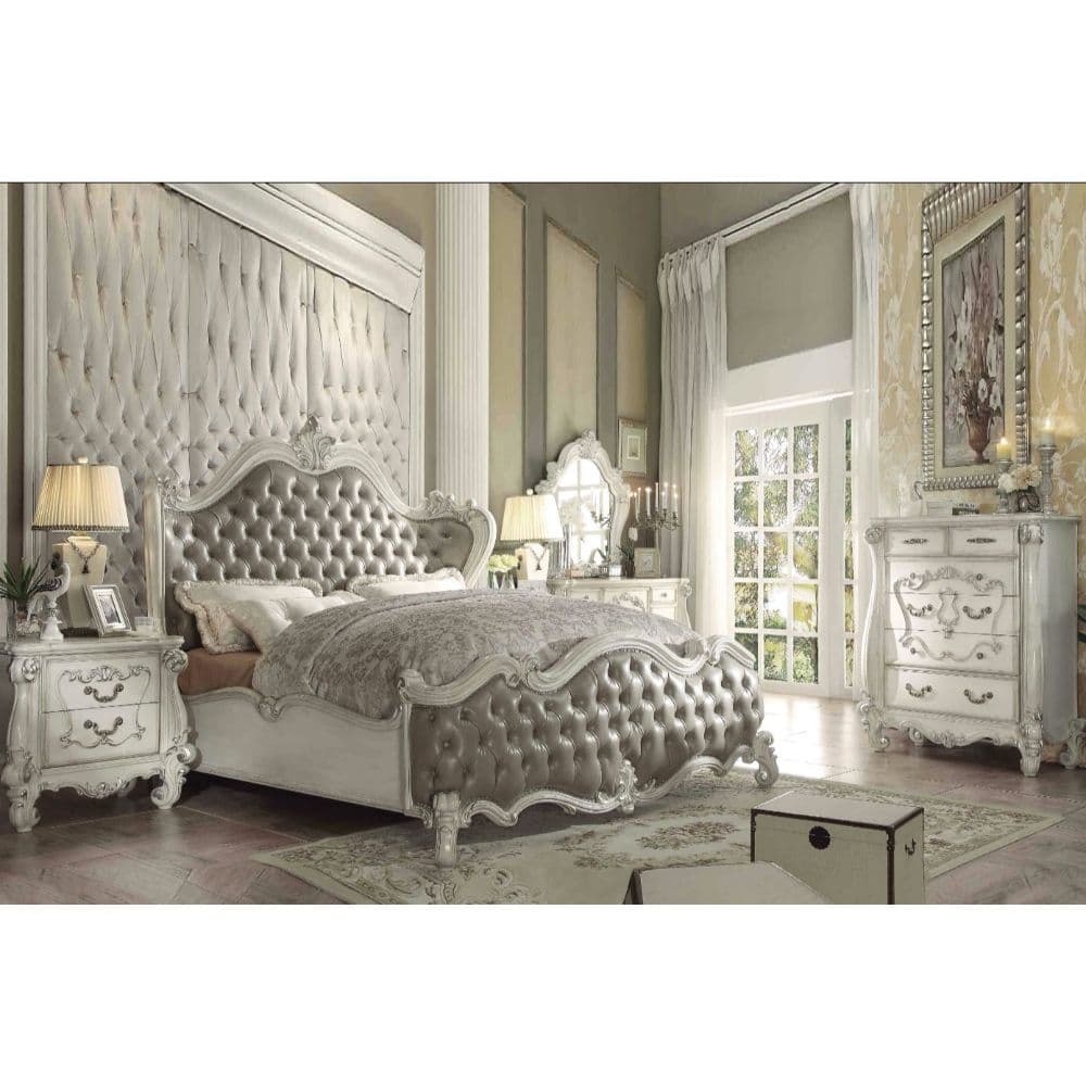Queen Bed 2
