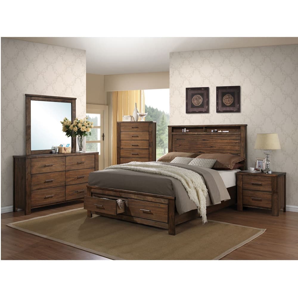 Nightstand 3