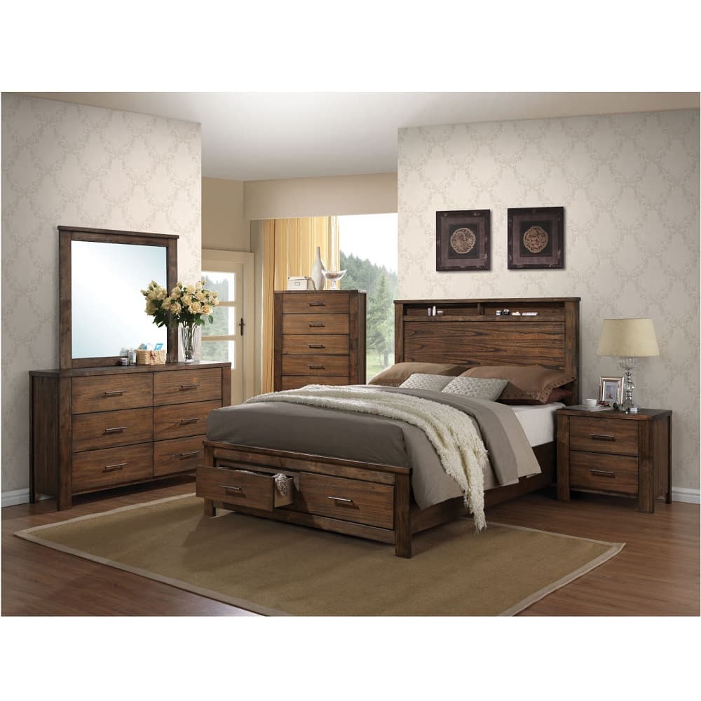 Dresser 5