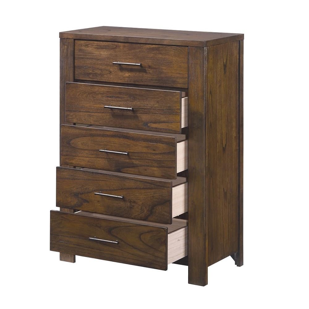 Chest 3