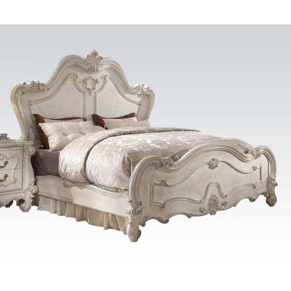 Eastern King Bed