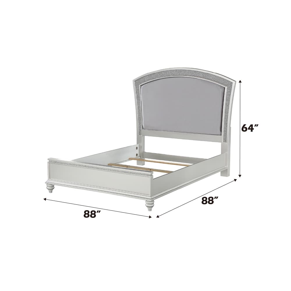 Eastern King Bed 2