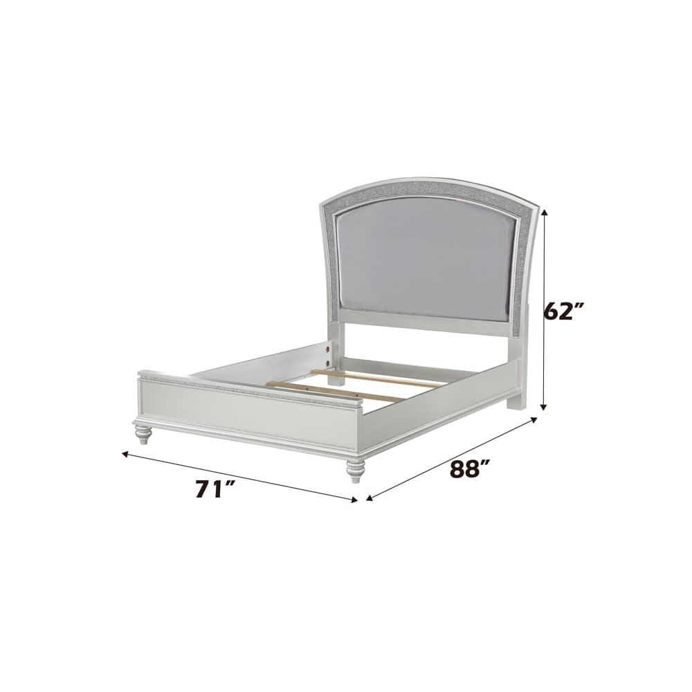Queen Bed 2