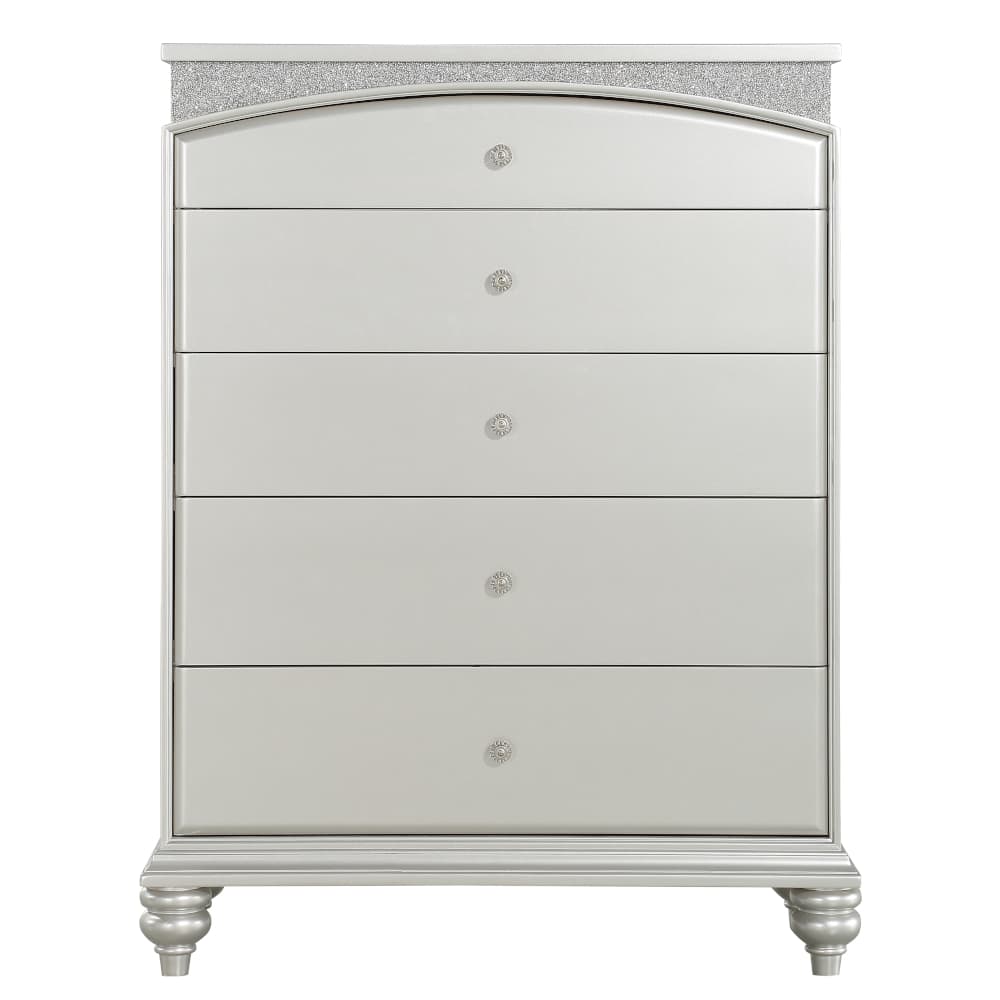 Chest 3