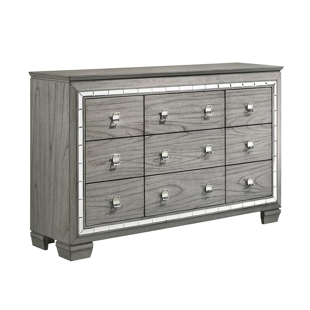 Dresser 2