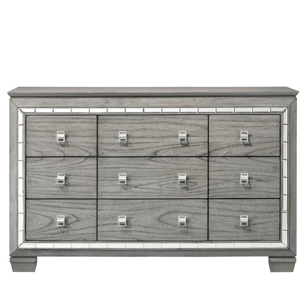 Dresser 3