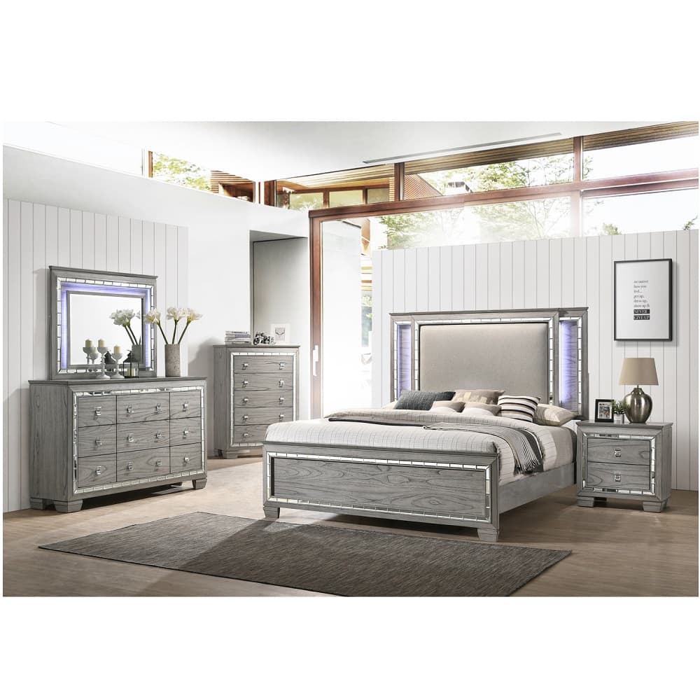 Dresser 5