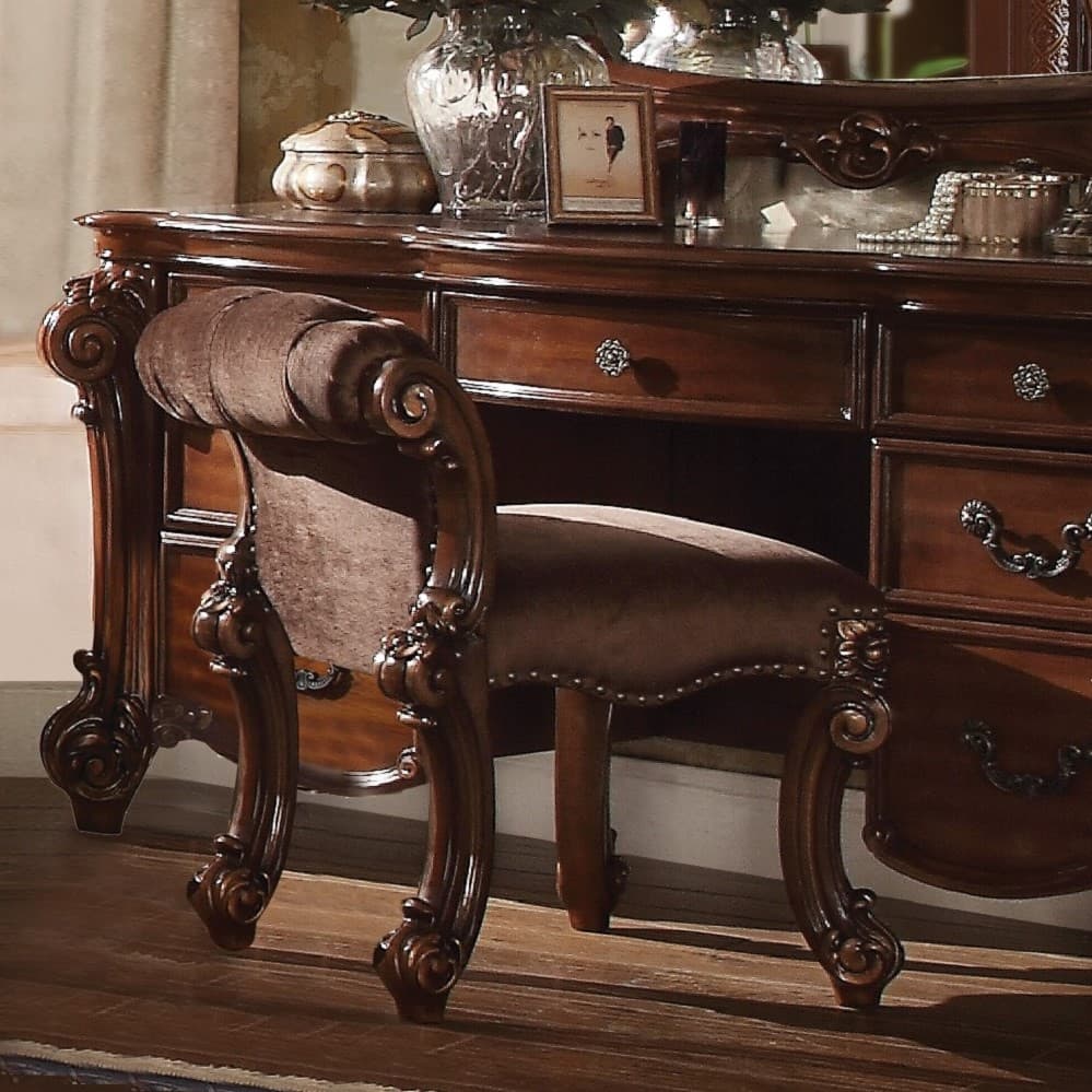 Vanity Stool 1