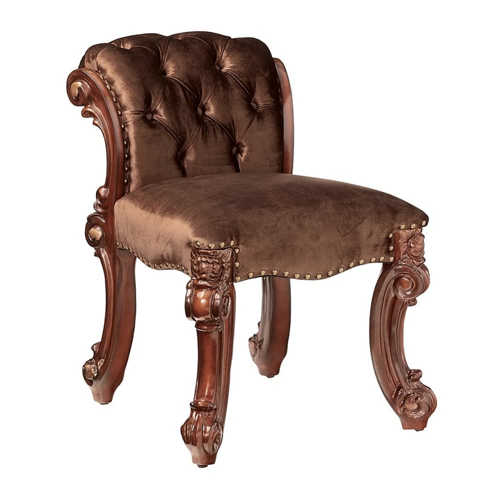Vanity Stool 2