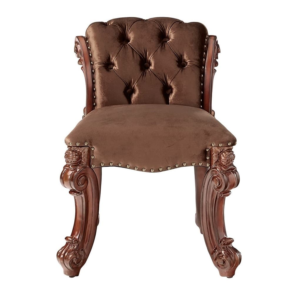 Vanity Stool 3