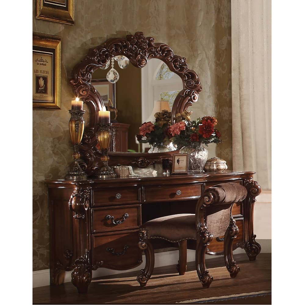 Vanity Stool 5