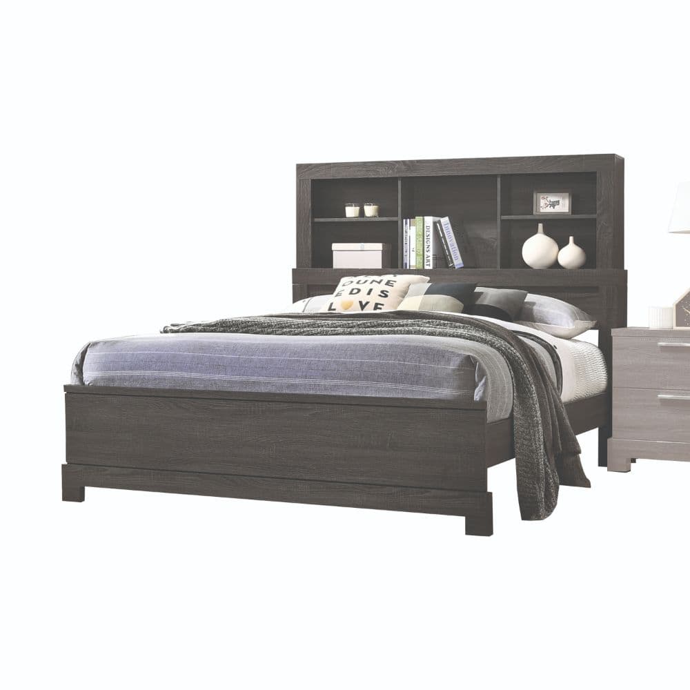 Eastern King Bed
