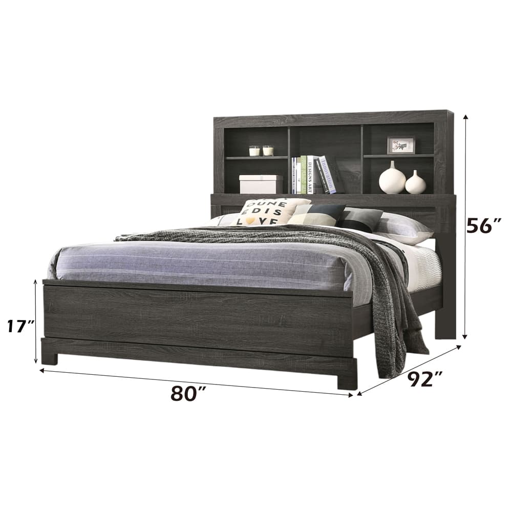 Eastern King Bed 2