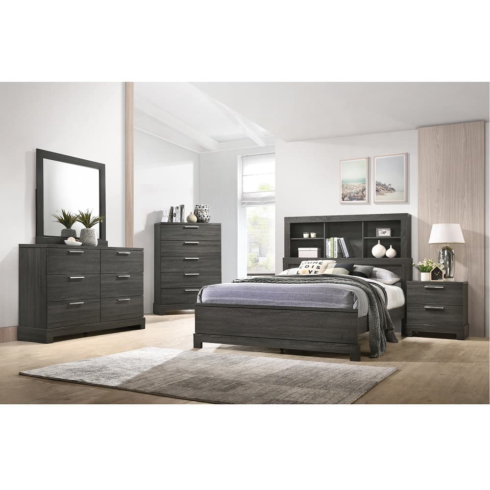 Nightstand 3
