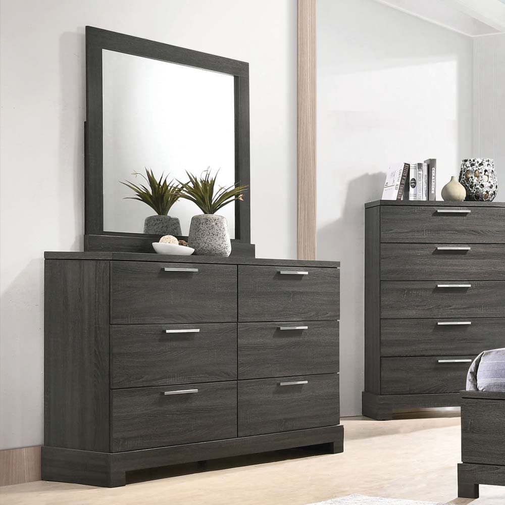 Dresser